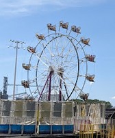 Kewaunee County Fair