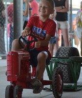 Kewaunee County Fair