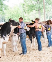 Kewaunee County Fair