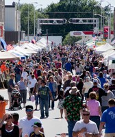 Lafayette County Fair