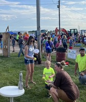 Lewis County Fair