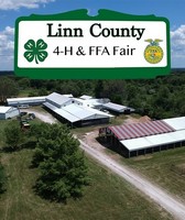 Linn County Fair