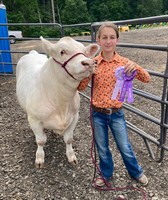 Madison County Fair