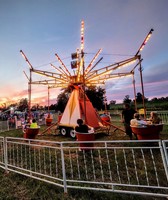 Maries County Fair