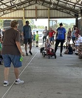 Maries County Fair