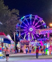 Moniteau County Fair