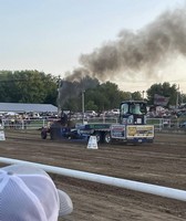 Moniteau County Fair