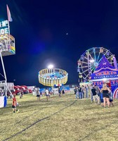 Moniteau County Fair