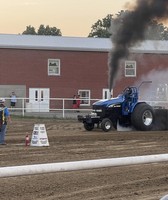 Moniteau County Fair