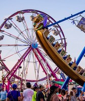 Waukesha County Fair