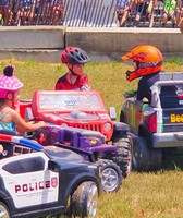 Waukesha County Fair