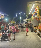 Nodaway County Fair