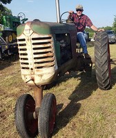 Osage County Fair