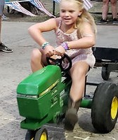 Osage County Fair