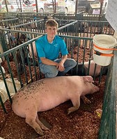 Osage County Fair