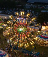 Platte County Fair