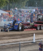 Platte County Fair