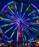 Pulaski County Regional Fair