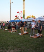 Pulaski County Regional Fair