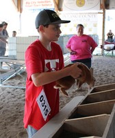 Pulaski County Regional Fair