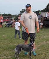 Pulaski County Regional Fair