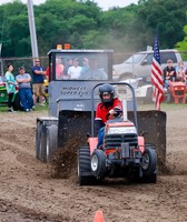 Randolph County Fair