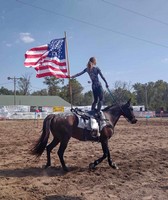 Reynolds County Fair