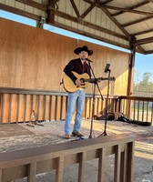 Reynolds County Fair