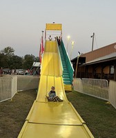 Reynolds County Fair