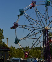 St. Croix County Fair