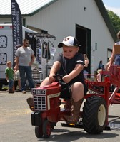 St. Croix County Fair