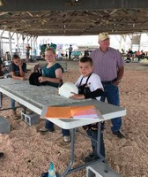 Shelby County Fair