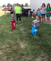 Shelby County Fair