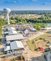 St. Charles County Fair