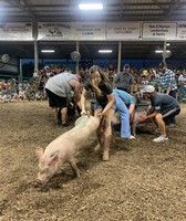 St. Charles County Fair