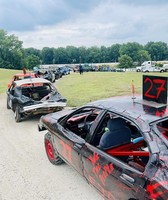 Ste. Genevieve County Fair