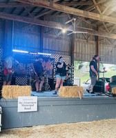 Ste. Genevieve County Fair