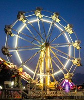 Stoddard County Fair