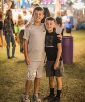 Stoddard County Fair