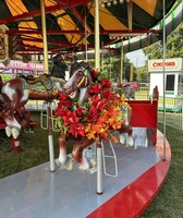 Stoddard County Fair