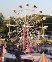 Outagamie County Fair