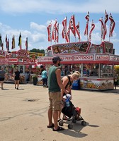 Outagamie County Fair