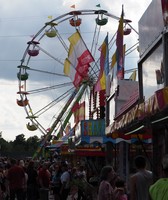 Northwestern Michigan Fair