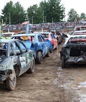 Northwestern Michigan Fair