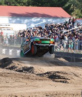 Northwestern Michigan Fair