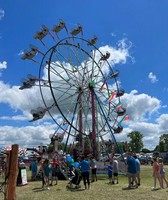 Huron Community Fair