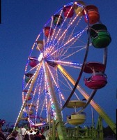 Eastern Michigan State Fair