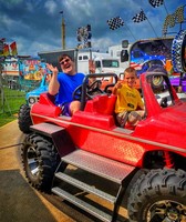 Eastern Michigan State Fair