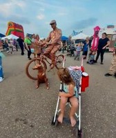 Eastern Michigan State Fair