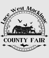 Luce-West Mackinac County Fair